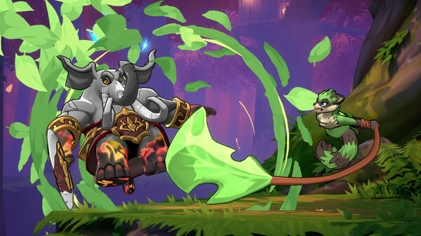 Rivals of Aether II screenshot 4