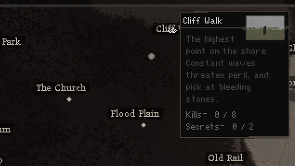 Graceward - Complete Edition screenshot 4
