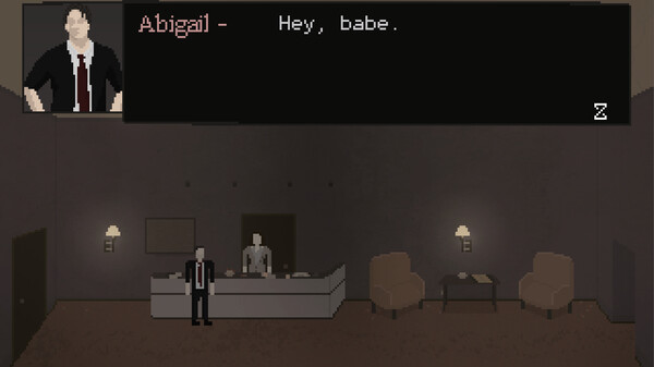 Graceward - Complete Edition screenshot 1