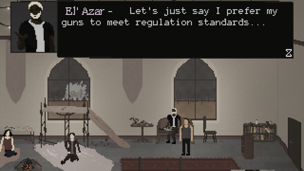 Graceward - Complete Edition screenshot 7