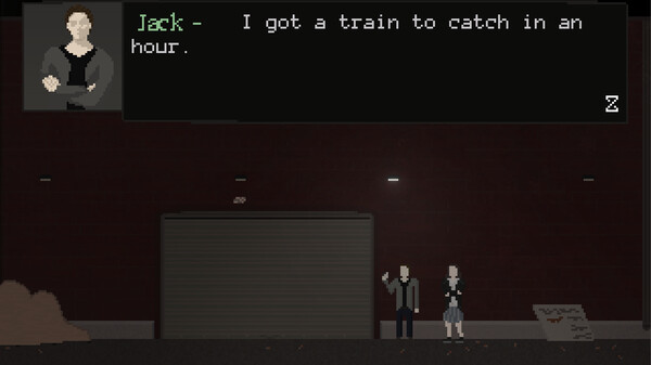Graceward - Complete Edition screenshot 5