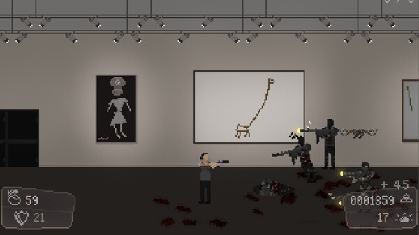 Graceward - Complete Edition screenshot 6
