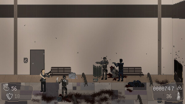 Graceward - Complete Edition screenshot 2
