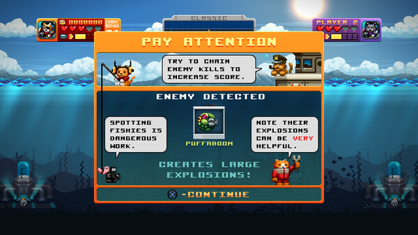 AQUA KITTY UDX screenshot 12
