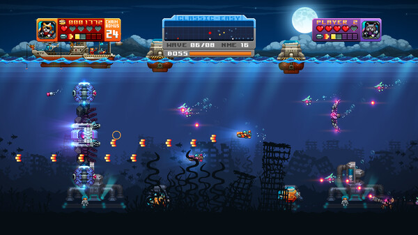 AQUA KITTY UDX screenshot 5