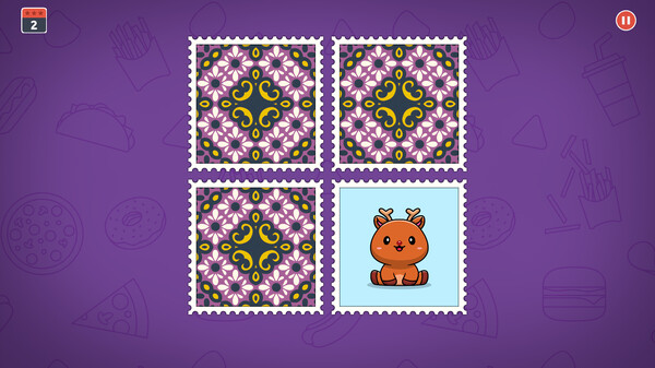 Pair Of Stamps screenshot 2