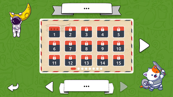 Pair Of Stamps screenshot 3