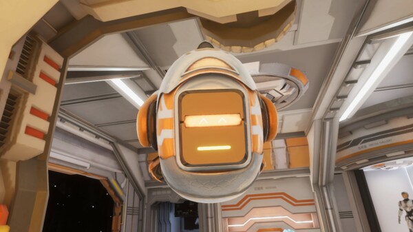 Stellar Echoes screenshot 8