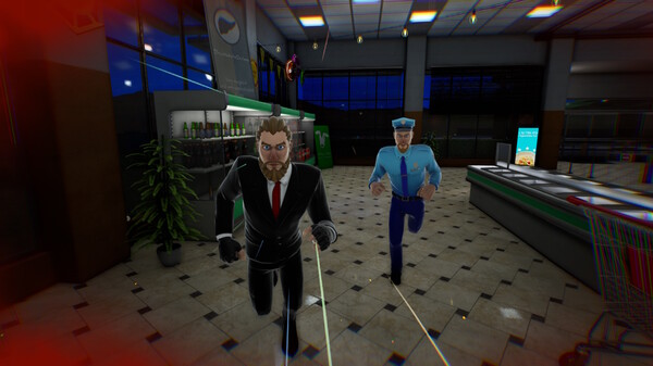 Sudden Market screenshot 3