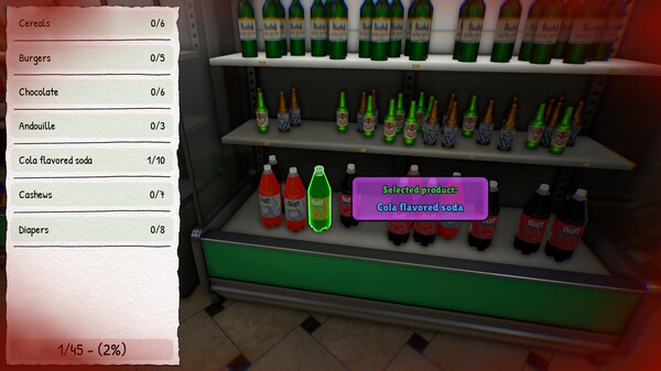 Sudden Market screenshot 2