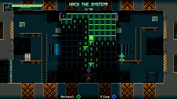 KAPITAL PUNISHMENT 22XX screenshot 5