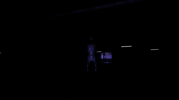 In The Backrooms screenshot 11