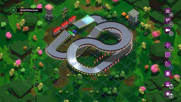 NeoSprint screenshot 5