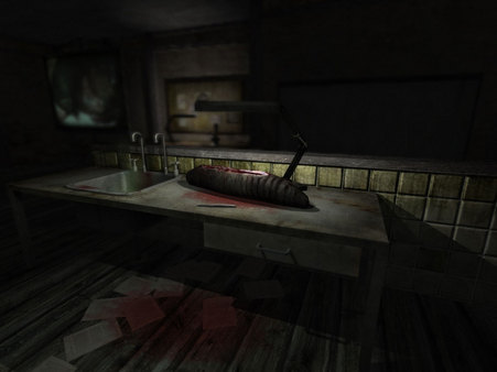 Penumbra Overture screenshot 5