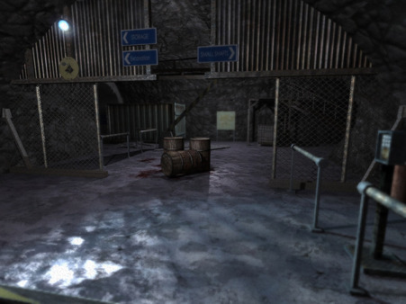 Penumbra Overture screenshot 8