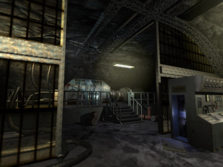 Penumbra Overture screenshot 9