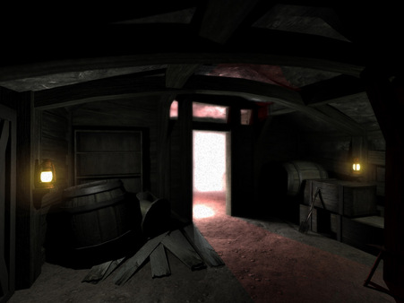 Penumbra Overture screenshot 11