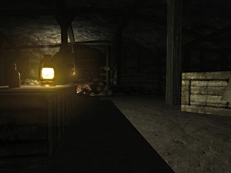 Penumbra Overture screenshot 12