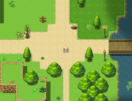 Princess Quest screenshot 3