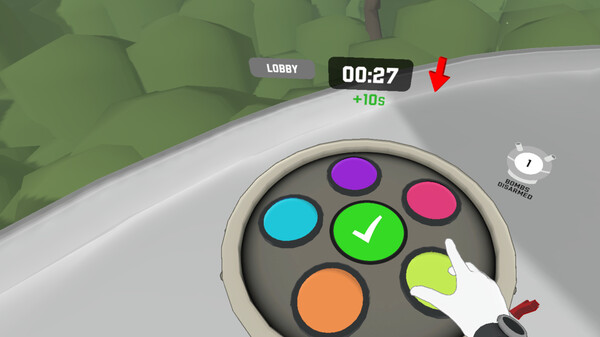 Colorway Antics screenshot 8