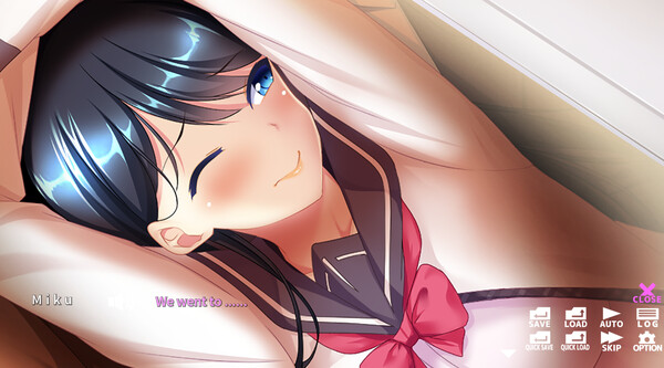 I'll be your ideal lover! - My Dream Lover - screenshot 7