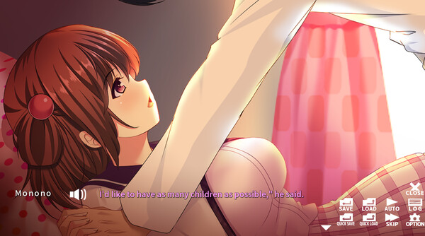 I'll be your ideal lover! - My Dream Lover - screenshot 4