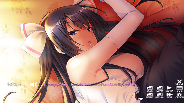 I'll be your ideal lover! - My Dream Lover - screenshot 9