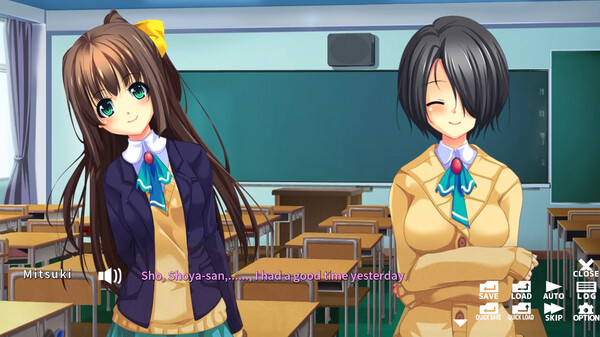Menhera Girls Ensemble - Needy Girlfriends - screenshot 3
