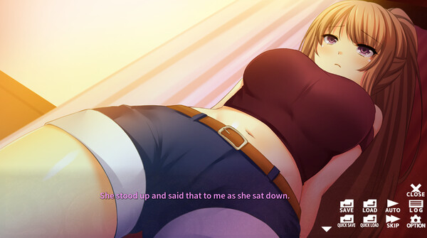 Menhera Girls Ensemble - Needy Girlfriends - screenshot 8