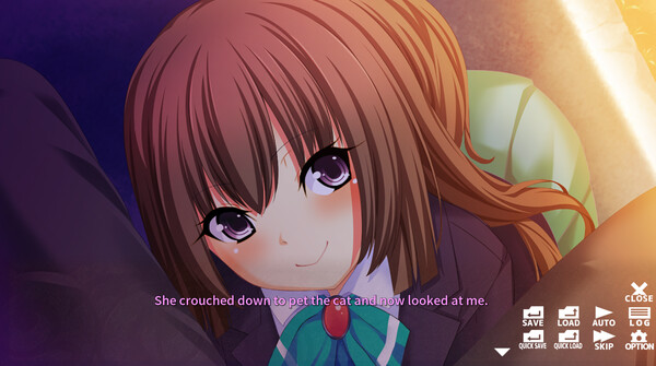 Menhera Girls Ensemble - Needy Girlfriends - screenshot 4