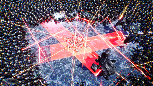 Greedland screenshot 7