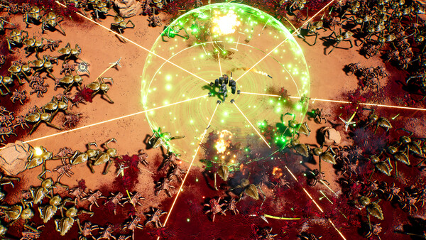 Greedland screenshot 9