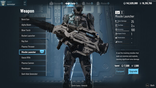 Greedland screenshot 12