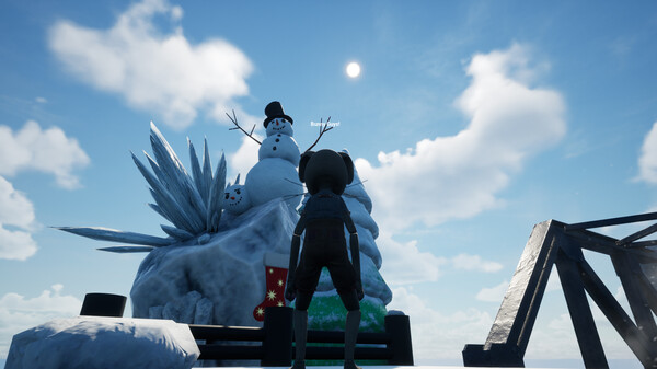 Bunny Guys! screenshot 9