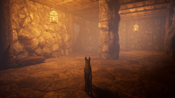 Out of Nowhere screenshot 1