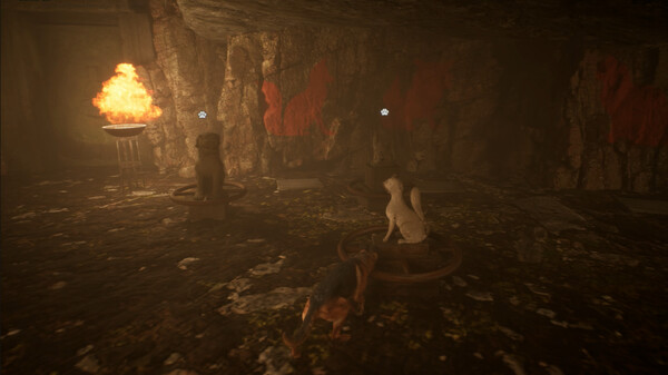 Out of Nowhere screenshot 5