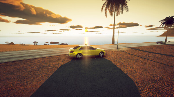 Onefold Taxi Simulator screenshot 6