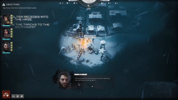 Interregnum: False Prophet screenshot 9