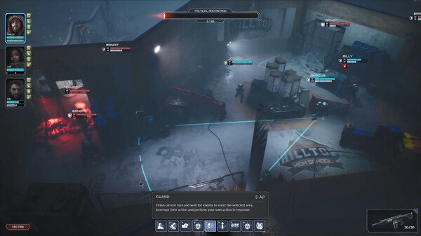 Interregnum: False Prophet screenshot 10