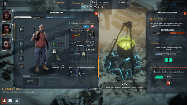 Interregnum: False Prophet screenshot 12