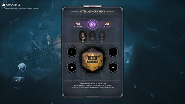 Interregnum: False Prophet screenshot 7