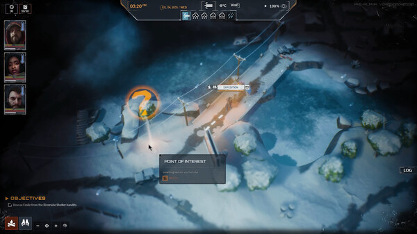 Interregnum: False Prophet screenshot 6