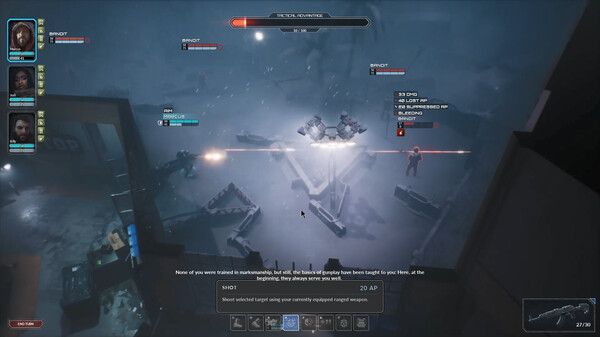 Interregnum: False Prophet screenshot 5