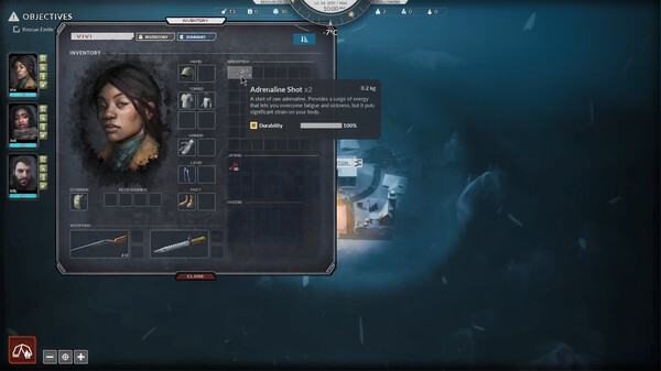 Interregnum: False Prophet screenshot 8