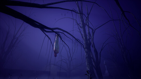 Monster Hide screenshot 4