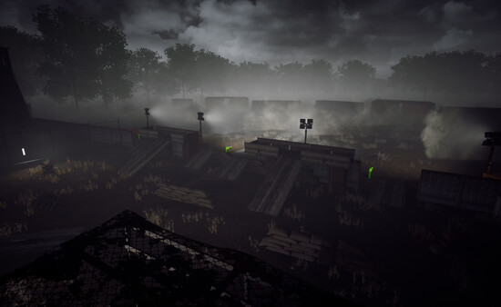 Monster Hide screenshot 7