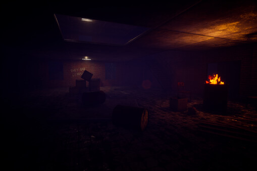 Monster Hide screenshot 2