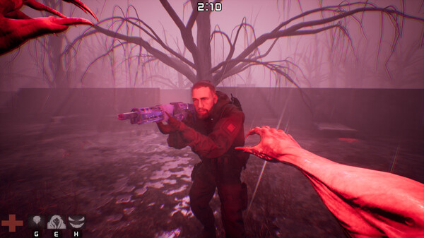 Monster Hide screenshot 3