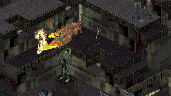 Meat Puppet screenshot 4
