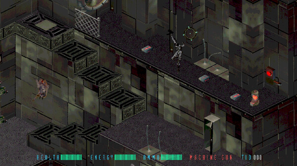 Meat Puppet screenshot 3